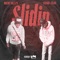 Slidin (feat. Yung Zaay) - MGM Hezzy lyrics