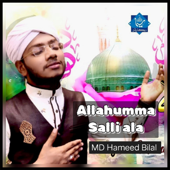 Allahumma Salli Ala - Md Hameed Bilal