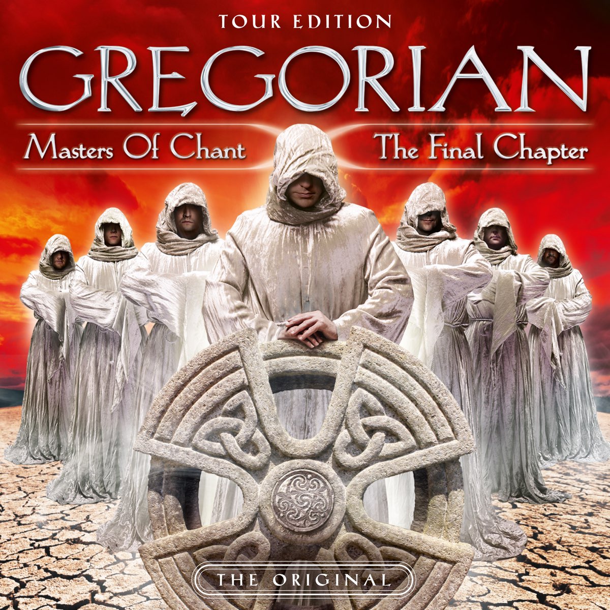 Gregorian master