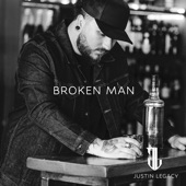 Broken Man artwork