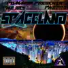 Spaceland (feat. PMB Pito) - Single album lyrics, reviews, download