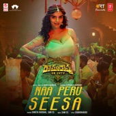 Naa Peru Seesa (From "Ramarao On Duty") artwork