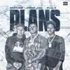 Plans - Single (feat. Mil$) - Single album lyrics, reviews, download