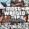 Most Wanted (Instrumentals) - EP