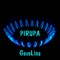 Pirupa - Gasolina lyrics