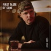 First Taste of Gone by Josh Ross iTunes Track 2