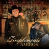 Simplemente amigos - Single