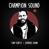 Champion Sound artwork