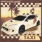 Taxi (feat. Gzuz) artwork