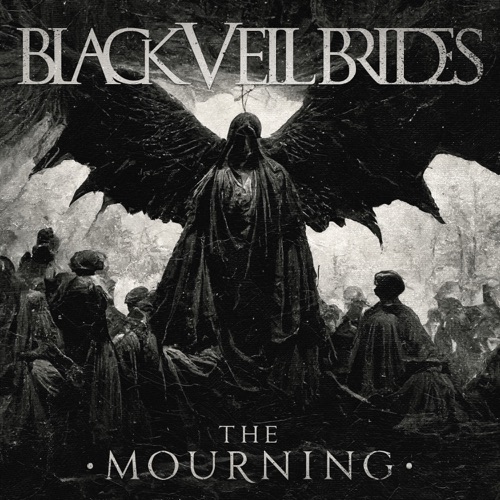 Black Veil Brides - The Mourning - EP [iTunes Plus AAC M4A]