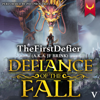 Defiance of the Fall 5: A LitRPG Adventure (Defiance of the Fall, Book 5) (Unabridged) - TheFirstDefier & JF Brink