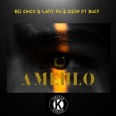 Amehlo (feat. Bucy) [Radio Edit] artwork