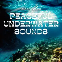Peaceful Underwater Sounds for Deep Sleep by Echoes Of Nature, Water Soundscapes & Underwater Sounds Channel album reviews, ratings, credits
