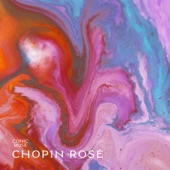 Chopin Rosé artwork