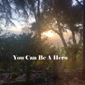 Dan Zalles - You Can Be a Hero