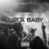 Baila Baby artwork