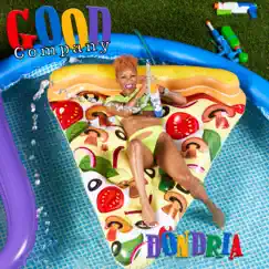 Good Company - Single by Dondria album reviews, ratings, credits