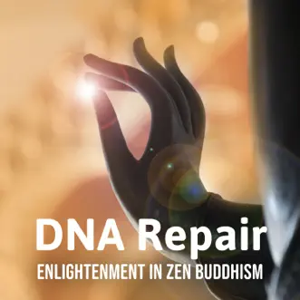 DNA Repair: Enlightenment in Zen Buddhism, Positive Thinking and Action, Sanctuary of the Mind and Body by Buddha Music Sanctuary album reviews, ratings, credits