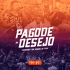 Pagode do Desejo Maior, Pt. 01 - EP (Ao Vivo), 2022