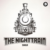 The Night Train artwork