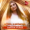 Dərdim Olmaz - Single