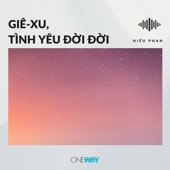 Giê-xu, Tình Yêu Đời Đời artwork