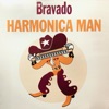 Harmonica Man - EP