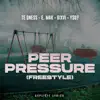 Peer Pressure (Freestyle) [feat. ySo] - Single album lyrics, reviews, download