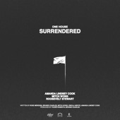 Surrendered (feat. Roosevelt Stewart) artwork