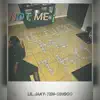 Not Me!! (feat. Cingoo & TEN) - Single album lyrics, reviews, download