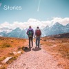 Stories with Friends - Single