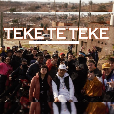 Teke Te Teke (2022 Remasterizado) - Jaiel1 | Shazam