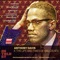 X, The Life and Times of Malcolm X: Act II, Scene 3, "If we are going to be free" artwork