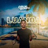 Luanda artwork