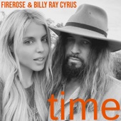 Time artwork