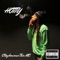 Hotty - Claybourne the Mc lyrics