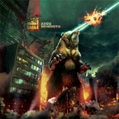 Behemoth - EP artwork