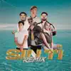 Sin Ti Remix - Single album lyrics, reviews, download