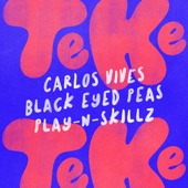 Carlos Vives - El Teke Teke