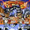 Through It All (feat. Oun-P) - Single album lyrics, reviews, download