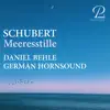 Stream & download Schubert: Meeres Stille, D. 216 (Arr. for Tenor & Horn Quartet by Alexander Krampe) - Single