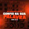 Stream & download Confio na Sua Palavra - Single