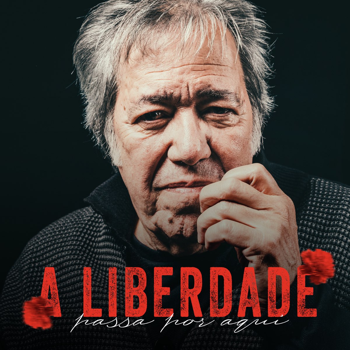 ‎A Liberdade Passa Por Aqui By Sérgio Godinho On Apple Music