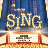 I'm Still Standing - From "Sing" Original Motion Picture Soundtrack by Taron Egerton