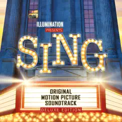 Sing (Original Motion Picture Soundtrack Deluxe) by Various Artists album reviews, ratings, credits