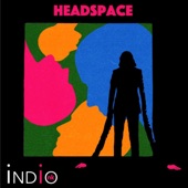 Headspace artwork