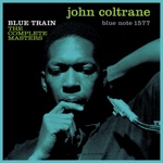 John Coltrane - Locomotion