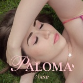 Paloma artwork