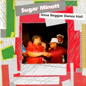 Sugar Minott - All Day and Night