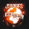 Nem lesz gáz - Single